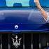 Maserati Grecale Trofeo Review Sell Your Macan