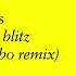 Pet Shop Boys Party In The Blitz Superchumbo Remix Official Audio