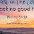 More Verses In English Plams God Bless You