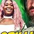 CUPCAKKE GRILLIN LAWD JESUS FIRST TIME REACTION