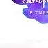 SIMPLE EXPLORER TRAVEL FITNESS FOOD