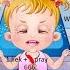 Baby Hazel S Tantrum At Dentist S1EP2
