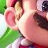 The Super Mario Bros Movie Gummy Bear Meme Song Cover