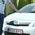 Toyota Auris Hybrid Review Auto Express