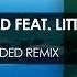 Paul Oakenfold Featuring Little Nikki Only Us Ryan Arnold Extended Remix