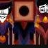 Misery Incredibox Augury 10 Mix