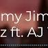 Jimmy Jimmy Gorillaz Ft AJ Tracey Legendado Tradução