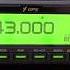 Icom ID 4100 D Star Mobile Quick Review