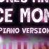 DANCE MONKEY Tones And I Piano Version Cover The Kids Are Coming