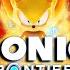 Sonic Frontiers The Final Horizon Fan OST Zakkujo KONTAGION705 Eresse ShawnChristmas