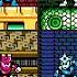 Mega Man 3 Dr Wily Stage 5 And 6 8 Bit Cover Remix