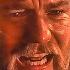 What If Obi Wan Kenobi Burned On Mustafar