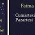 İHYA DERSLERİ 3 FATMA BAYRAM