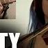 Call Of Duty Mobile Wild West Season 6 Theme Cover By Eunice Gracenote