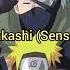 Naruto S Best Friends Part 1 Sasuke Shikamaru Kakashi Iruka Kiba Choji NarutofansOfficial876