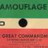 Camouflage The Great Commandment Extended Dance Mix