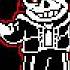 Undertale Still Breathing Phase 41 The Void Calls For Your Judgement