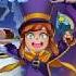 A Hat In Time Seal The Deal Music Her Spaceship Snatcher Version