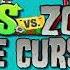 Moongrains 1 0 Plants Vs Zombies The Cursed