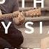 Cheap Thrills By SIA Violin And Guitar Cover Feat Raphael Schneider
