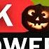 Fat Burning Fast Power Walk Halloween Workout