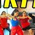 Zumba TRAKITRA ZIN Volume 111 Guaracha By Ramster ZIN Launching In HCMC Zumbafitness