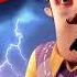 Hello Neighbor 2 Alpha OST Chase