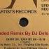 Space Carry On Turn Me On DJ Delo Extended Remix 1977 2022