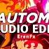 The Automotivo Brazilian Funk Kfelipee Edit Audio