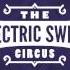 Electric Swing Circus Bella Belle Electro Swing