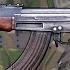 The Rifle That Changed The World Kalashnikov AK 47