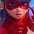 Леди Баг и Супер Кот Пробуждение силы Промо ролик Miraculousthemovie Miraculousladybug Shorts