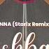 INNA Flashbacks Starix Remix