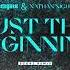 Cosmic Gate Nathan Nicholson Just The Beginning Scorz Remix