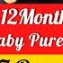 7 Fruit Purees For 4 To 12 Month Babies Stage 1 Homemade Baby Food 7 Fruit Purees For 7 Days