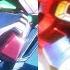 Gundam Build Multiverse HATENA MAD