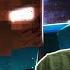 PURA NOSTALGIA REACT Herobrine Minecraft Sua Pele Olhos Brancos M4rkim FEITOSA