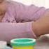 PLAY DOH F1259 Мистер Зубастик с золотыми зубами