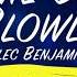 Alec Benjamin Let Me Down Slowly Karaoke Piano Lower Key 4