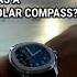 DYK Your Analog Watch Has A Solar Compass Jewelsbylove DYK Short