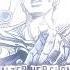 The Alter Version JJBA Manga Edit
