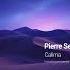 Pierre Sebastiano Calima Rikken Remix LuPS Records