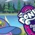 Equestria Girls 4 La Leyenda De Everfree Español Latino Completo La Película