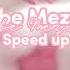 Model Pembe Mezarlık Speed Up