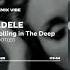 Rolling In The Deep Remix Dj Music
