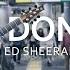 Ed Sheeran Justin Bieber I Don T Care Fingerstyle Guitar Cover