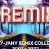 Oldies Remix Party 2022 By Deejay Jany The Remix Collection