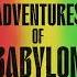 MOGUAI Adventures Of Babylon Feat Dissolut