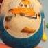 Disney Planes Surprise Egg Learn A Word Spelling Food Lesson P Teaching Letters Opening Eggs