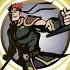 Shadow Fight 2 OST Blade Dance